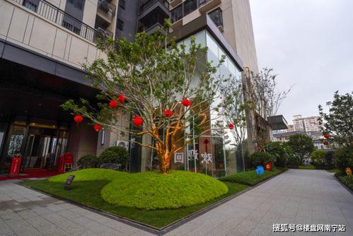 南宁华润爆料最新消息,揭秘项目进展与未来规划 第1张 南宁华润爆料最新消息,揭秘项目进展与未来规划 第1张