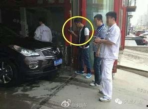 宋小宝火车爆料视频播放,揭秘幕后故事，笑料连连  第2张