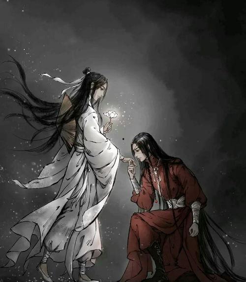 天官赐福新爆料最新消息,神秘势力崛起,剧情再掀高潮! 第3张 天官赐福新爆料最新消息,神秘势力崛起,剧情再掀高潮! 第3张