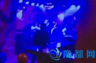酒吧最新事件爆料视频播放,揭秘幕后真相，视频曝光惊人内幕