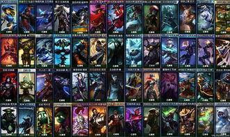 联盟最新皮肤爆料多少钱,价格揭晓，惊喜来袭！